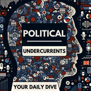 Political Undercurrents: Your Daily Dive