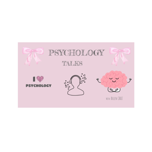 Psychology Talks