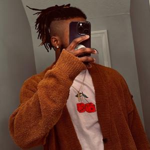 Alone But Never Lonely