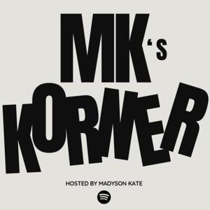 MK's Korner