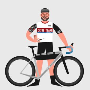 With my Bike! Pedalando Pensieri