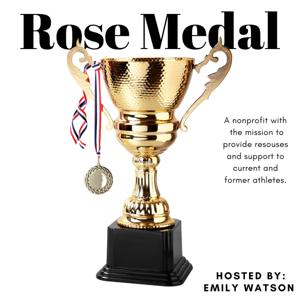 Rose Medal