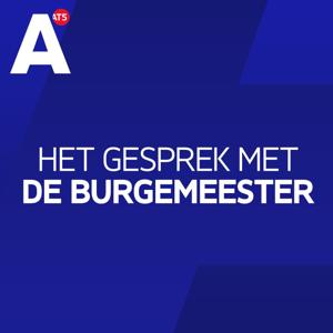 AT5 - Het Gesprek met de Burgemeester