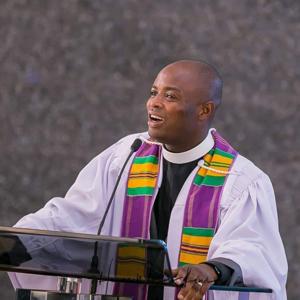 The Rev. Solomon Nortey’s Podcast