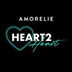 heart2heart by AMORELIE by AMORELIE