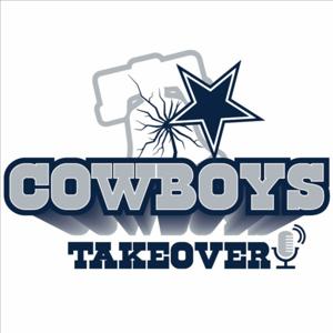 Cowboys Takeover