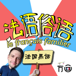 法语俗语 Le français familier by 隔壁小王略略略