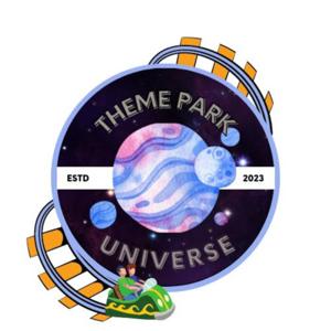 Theme Park Universe Podcast
