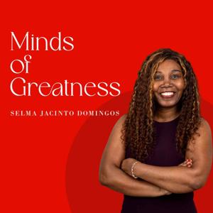 Minds Of Greatness