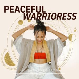 Peaceful Warrioress