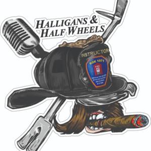 Halligans & Halfwheels