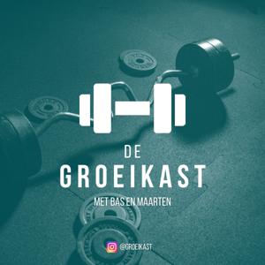 De GroeiKast