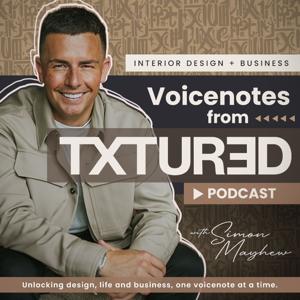 Voicenotes From TXTURED