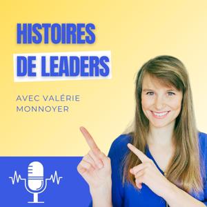Histoires de leaders