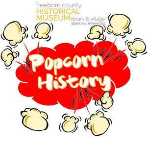 Popcorn History