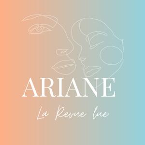 Ariane - la revue lue