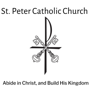 Saint Peter Catholic Church, Lincoln NE