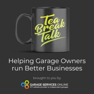 Tea Break Talk