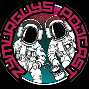 Zymurguys Podcast