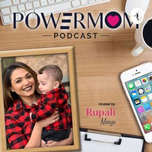 The Power Mom Show