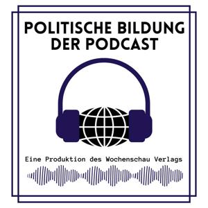 Politische Bildung – Der Podcast