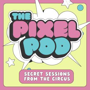 The Pixel Pod