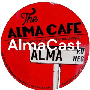 AlmaCast