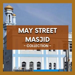 May Street Masjid