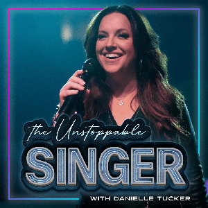 The Unstoppable Singer
