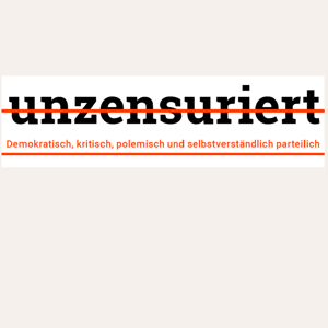 Unzensuriert - Nachrichten gelesen