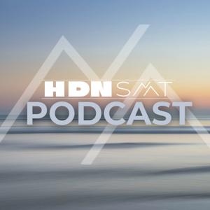 The Hidden Summit Podcast