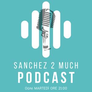 sanchez2much