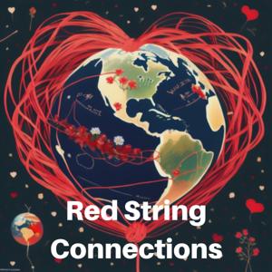 Red String Connections