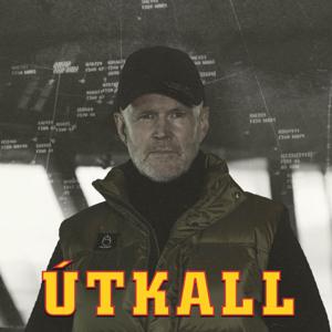 Útkall