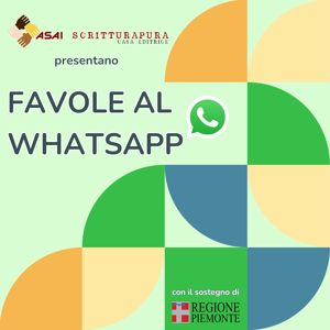 Favole al WhatsApp