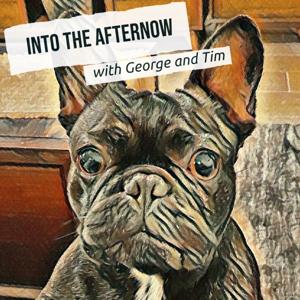 Into the Afternow