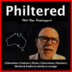 Philtered