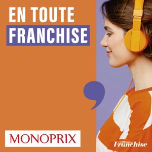 Monoprix en toute franchise