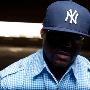 Dj Mista Cham's Podcast... Good Music INSIDE