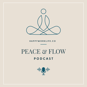 Peace Relax and Flow