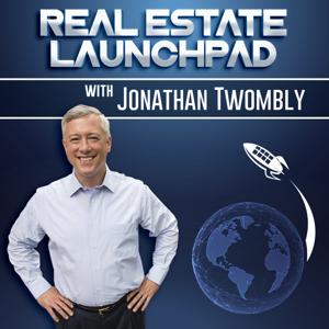 The Real Estate Launchpad: The ultimate toolkit for multifamily and other property investing success