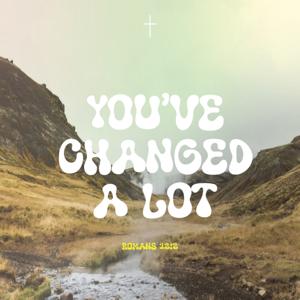 You've Changed A lot