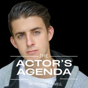 The Actor's Agenda