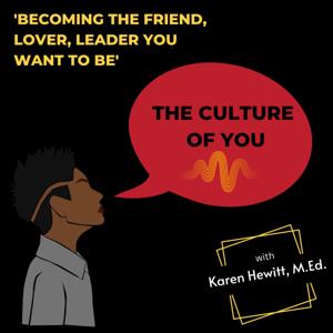 The Culture of You