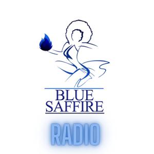 Blue Saffire Radio