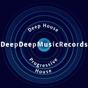 DeepDeepMusicRecords