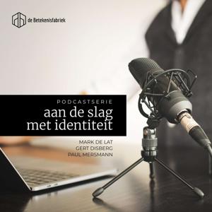 Aan de slag met identiteit
