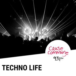 Techno Life