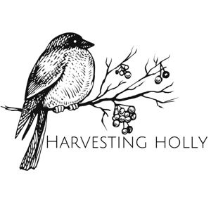 Harvesting Holly