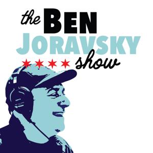 The Ben Joravsky Show by Ben Joravsky, Chicago Reader